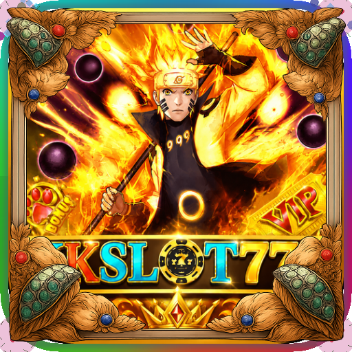 kkslot777 — galeri pratinjau Resmi APK